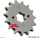 JT Sprockets Γρανάζι Μπροστά 15 Δοντιών για Yamaha Crypton-X 135 / MT-125 / YZF 125 R