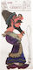 Shadow Theater Figure Ο Εβραίος