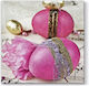 Skag Music Eggs Napkins Decoupage 20 Pieces