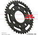 JT Sprockets Pinion spate 39 Dinți pentru Kymco Pulsar 125 / Spike 125