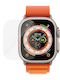 PanzerGlass PG-3680 Ultra Wide Fit Tempered Glass για το Apple Watch Ultra 49mm 1τμχ 3680