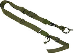 Invadergear TX-3 Αορτήρας Όπλου σε Χακί χρώμα