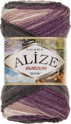 Alize Burcum Batik Ακρυλικό 1986 210m 100gr