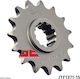 JT Sprockets Front Sprocket 15 Teeth for Honda Hornet 04'-07'
