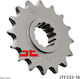JT Sprockets Front Sprocket 16 Teeth for Honda CBR 1000 / Fireblade / Hornet