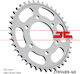 JT Sprockets Заден зъбен колело 40 Зъби за Kawasaki Нинджа ZX - 10 R / Z 1000