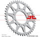 JT Sprockets Pinion spate 44 Dinți pentru Honda CB 400 - CB 400 / Magazin online