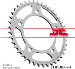 JT Sprockets Rear Sprocket 41 Teeth for Honda CBF 500 / XL 1000