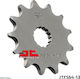 JT Sprockets Front Sprocket 13 Teeth for Yamaha WR / YZ 125