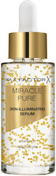 Max Factor Miracle Pure Face Serum 30ml Max Factor Miracle Pure Face Serum 30ml