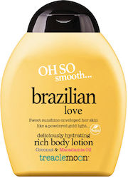 Treaclemoon Brazilian Love Moisturizing Lotion 250ml