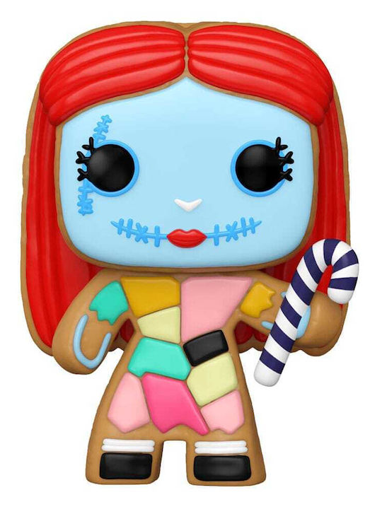 Funko Pop! Disney: Nightmare Before Christmas -...