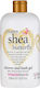 Treaclemoon Creamy Shea Butterfly Αφρόλουτρο σε Gel με Βούτυρο Καριτέ & Άρωμα Τροπικά Φρούτα 500ml