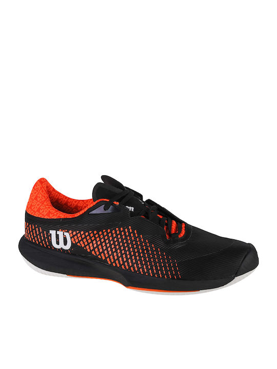 Wilson Kaos Swift 1.5 Men's Tennis Shoes for Cl...