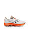 Peregrine 13 Sport Shoes Running White