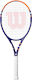 Wilson Roland Garros Equipe HP Ρακέτα Τένις