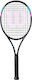 Wilson Six LV Tennisschläger
