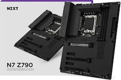 NZXT N7 Z790 Matte Black Wi-Fi