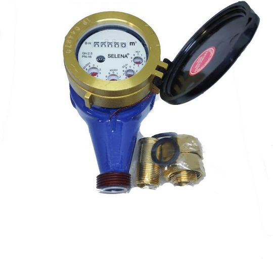 Selena Hydrometer 1" SL06116091