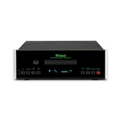 McIntosh MCT500 Hi-Fi CD Player