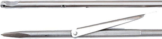 Xifias Sub Speargun Shaft Tahiti Rubber Band 6.25mm / 115cm