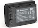 Powerextra Kamera Batterie SN-FZ100 Lithium-Ionen (Li-Ion) Kompatibel mit Sony NP-FZ100