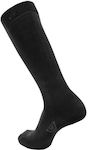 Rywan Chaussette Polaire 1689 Long Isothermal Hunting Socks in Black color