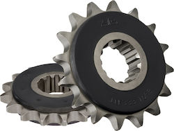 JT Sprockets Pinion față 16 Dinți pentru Honda CBR 1000RR / Lama de foc / Hornet 900