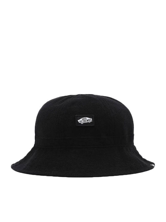 Vans Καπέλο Bucket Μαύρο