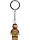 LEGO Ключодържател Iron Man