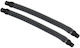 Seac Anthracite Flex Benzi de cauciuc pentru arbalete cu conector 16mm x 22cm 2buc 1270056031022A