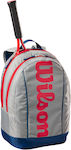 Wilson F03 Kids Tennis Bag Gray