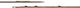 CressiSub Speargun Shaft Tahiti with Thread Rubber Band 7mm / 60cm