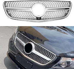 Carner Διακοσμητική Μάσκα Αυτοκινήτου Mercedes Benz Vito