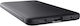 Trust Primo Ultra-thin Power Bank 5000mAh 15W cu Port USB-A și Port USB-C Negru