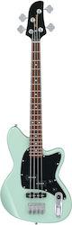 Ibanez 4χορδο Ηλεκτρικό Μπάσο TMB30-MGR Mint Green Ibanez 4χορδο Ηλεκτρικό Μπάσο TMB30-MGR Mint Green