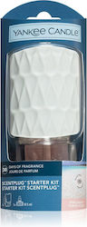 Yankee Candle Υγρό Αναπλήρωσης Diffuser Scentplug Yankee Candle Υγρό Αναπλήρωσης Diffuser Scentplug