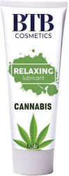 Mai Relaxing Cannabis Πρωκτικό Λιπαντικό 100ml