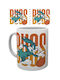 GB eye Space Jam 2 - Let's Jam Becher Keramik Mehrfarbig 300ml