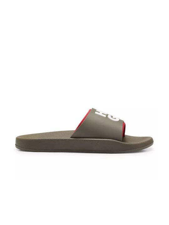 Hugo Flip Flops 50492920 345 Skroutz.gr