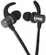 Esperanza EH202K In-ear Handsfree with 3.5mm Connector Black