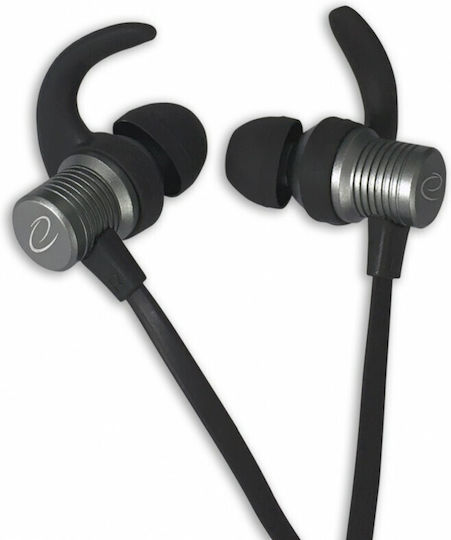 Esperanza EH202K In-ear Handsfree with 3.5mm Connector Black