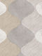 Tapete Vinyl Beige L1005xB53cm