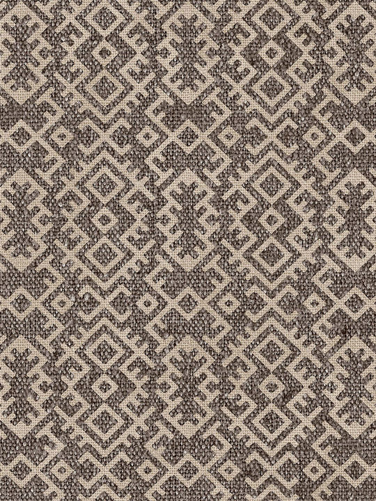 Wallpaper Vinyl Beige L1005xW53cm