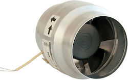 Mmotors Industrial Ducts / Air Ventilator
