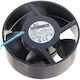 Mmotors Αξονικός Εξαεριστήρας Διαμέτρου 120mm