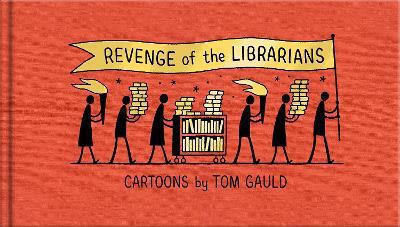 Revenge of the Librarians, 1