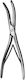 Hilbro Medical Scissors Wolff Plaster Cast Breaker