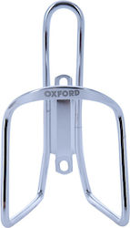 Oxford Fahrradkoffer & -halter Silber Oxford Fahrradkoffer & -halter Silber
