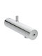 Ideal Standard Sensorflow Built-in Faucet Spout for for Bathroom Sink 1 Exit Silver